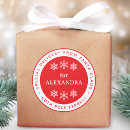 Search for from santa stickers Fun