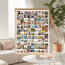 Search for photo grid posters Modern