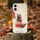 Search for animal illustrations iphone cases Woodland