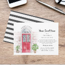 Search for new house invitations Change of address