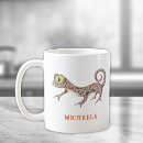 Search for reptile mugs Gecko