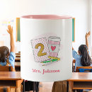 Search for notebook mugs Back to school