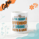 Search for fun facts mugs Sarcasm