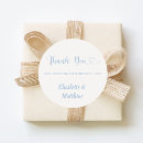 Search for day wedding stickers Thank you