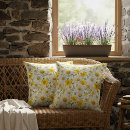 Search for wildflower cushions Boho bohemian