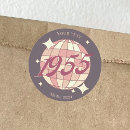 Search for 70th anniversary stickers Party