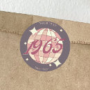 Search for made in 1965 stickers 60th