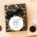 Search for tiny thank you stickers Modern