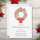 Search for gingerbread christmas invitations Cookie exchange