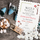Search for backyard sleepover invitations Smores