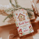 Search for gingerbread gift tags Thank you