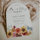 Search for colorful invitations Party