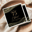 Search for 75th birthday decor Cheers to 75 years