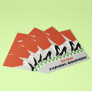 Search for art deco business cards Fashion