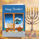 Search for window scenes cards Snowing