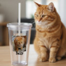 Search for cat tumblers Pet