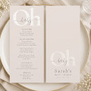 Search for boho chic baby shower Elegant script calligraphy