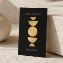 Search for moon phases business cards Astrology