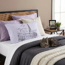 Search for paris pillowcases France