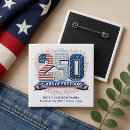 Search for cookouts badges Red white and blue
