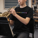 Search for french horn tshirts Music
