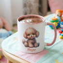 Search for fun design for kids mugs Happy birthday