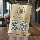 Search for business qr promo Logo