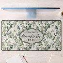 Search for vintage font mouse mats Elegant script font