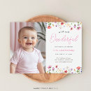 Search for magical 1st birthday Pink