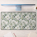 Search for french pattern mouse mats Botanical