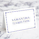 Search for greek place cards Modern