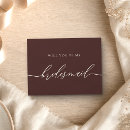 Search for chocolate party invitations Boho