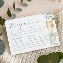 Search for recipe exchange invitations For her
