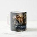 Search for sci fi fantasy mugs Extraterrestrial
