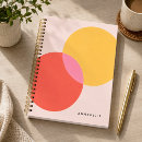 Search for designer notebooks For her