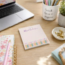 Search for cute notepads Boho