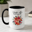 Search for dedication mugs Passion