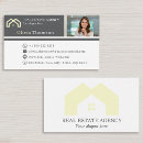 Search for inspector business cards Realtor