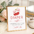 Search for diaper raffle signs Baby shower