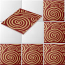 Search for art deco pattern tiles Backsplash