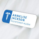 Search for healthcare name tags Registered nurse rn