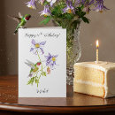 Search for 66th birthday cards Bird