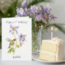 Search for fifty third birthday cards Watercolor