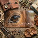 Search for equine business cards Ranch