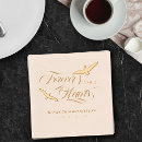 Search for funeral napkins Forever in our hearts