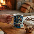Search for expressionist mugs Franz marc