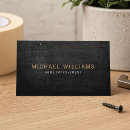 Search for home improvement business cards Carpenter