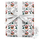 Search for rottweiler wrapping paper Animals