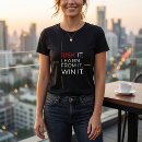 Search for goals clothing Motivational quote