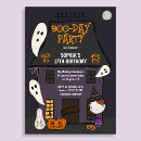 Search for haunted Pumpkin